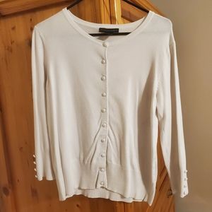 Women's Sweater Cardigan